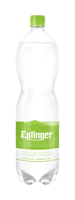 Eptinger grün 6-Ha. PET 150 cl. N 