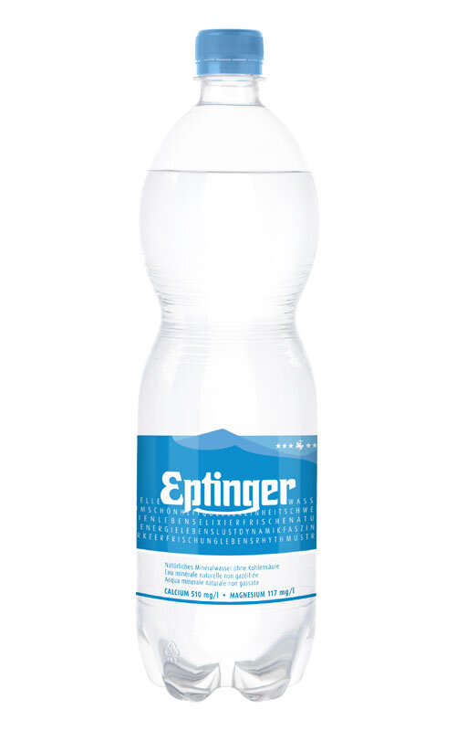 Eptinger blau 6-Ha. PET 100 cl. N 