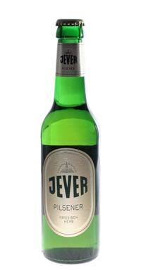 Jever Pils 24-Ha. 33 cl. N 