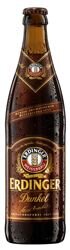 Erdinger Dunkel 20-Ha. 50 cl. N 