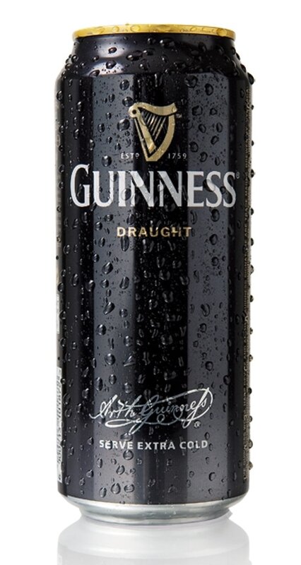 Guinness Draught 4.2% 6x4-Dosen 52 cl. N 