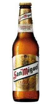 San Miguel 24-EW 33 cl. N 