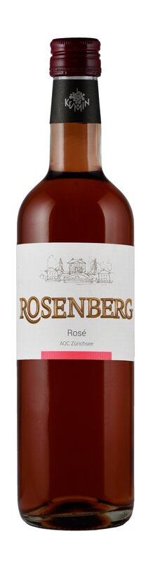 Rosenberger Rosé 50 cl.  KM6047/2500 