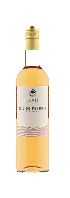 Oeil de Pedrix Solaire 50 cl.  R.104842
