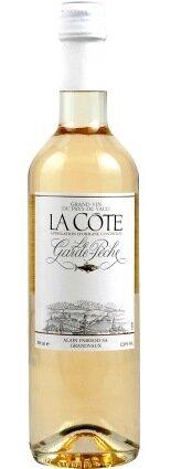 La Côte A.Parisod AOC 50 cl.  R.6058/1209
