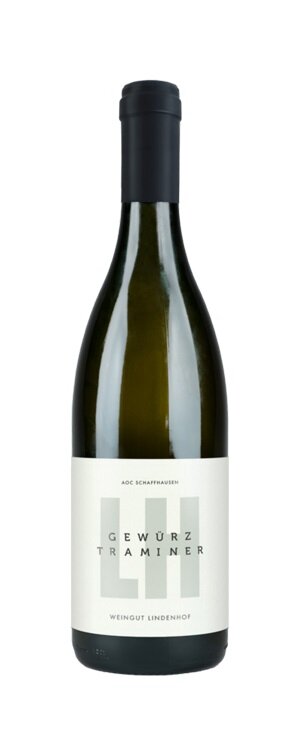 Gewürztraminer Weingut Lindenhof 75 cl.   
VS6146/2045

