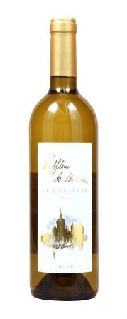 Chasselas Vallon l’Aubonne Grand Cru Lavigny 75 cl.   
LV6153/1216