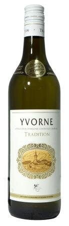 Yvorne Tradition AOC 70 cl.            
AV6166/2210