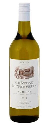 Château Treveline 75 cl.                
HA6185/0024