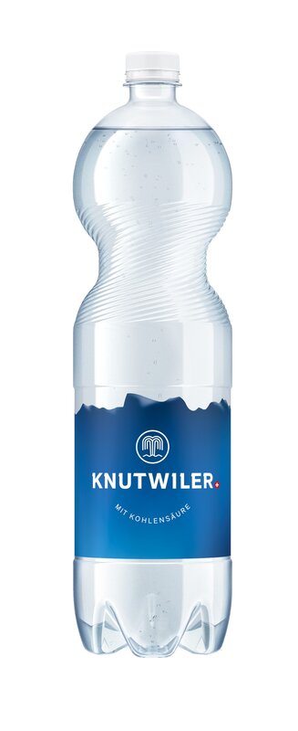 Knutwiler mit Ks. 6-Ha. PET 150 cl. N 