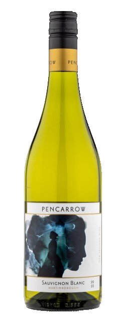 Sauvignon blanc Pencarrow 75 cl.   
R.6355/107100