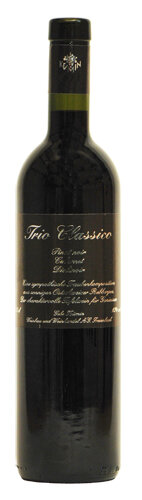 Trio Classico Barrique 75 cl.           
KM6911/2595 