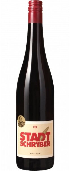 Nobler Blauer Pinot Noir, Nadine Saxer 75 cl.   
SX6535/0000