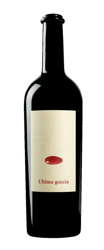 Ultima Goccia Ticino DOC Merlot 75 cl.       
CI100820