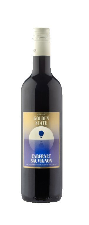 Golden State Cabernet Sauvignon 50 cl.
R.103806