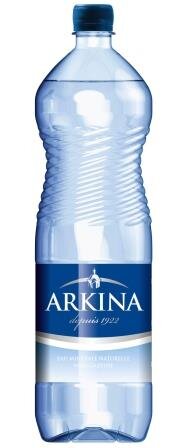 Arkina blau 6-Ha. 150 cl. N 