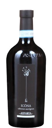 Astoria Cabernet Sauvignon Piave DOC Icòna 75 cl.
AS6753/6278