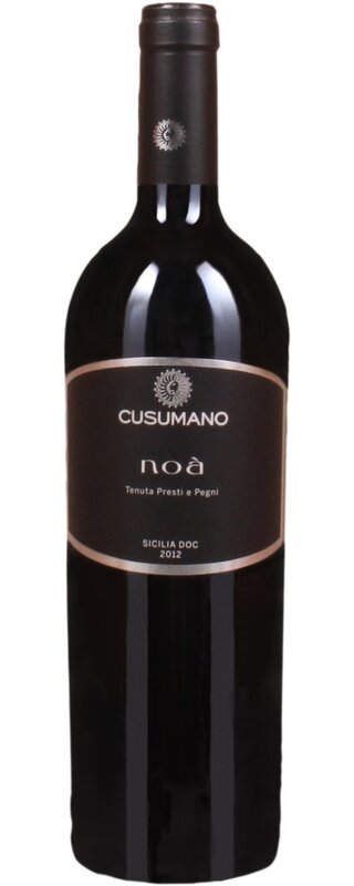 Cusumano Noà Sicilia IGT 75 cl.
R.6754/105523