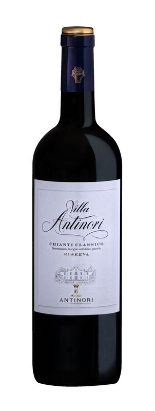 Villa Antinori Chianti Riserva 75 cl.   
BD6756/2411247