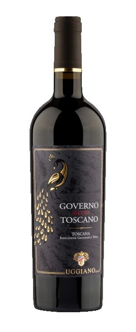 Governi all Uso Toskana IGT 75 cl.   
R.103874