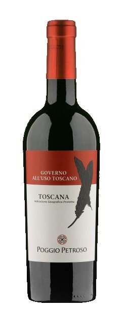 Governi all Uso Toskana IGT 75 cl.   
R.6759/103874