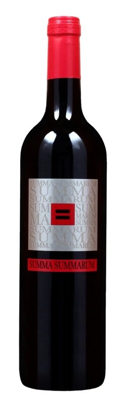 Summa Summarum Negroamaro 75 cl.   
R.6761/6118