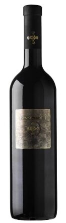 Senza Parole Primitivo Salento IGT 75 cl.   
BL6761/8055 