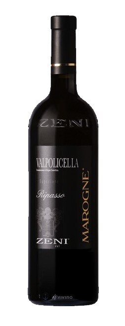 Ripasso Valpolicella Classico DOC Zeni 75 cl.  
R.6763/5478