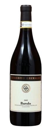 Barolo Grimaldi DOCG 75 cl.               
R.6772/6344