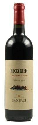 Rocca Rubia Riserva 75 cl.   
VS6774/7706'Santadi