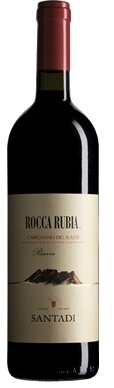 Rocca Rubia Riserva 150 cl.   
VS6774/7407'Santadi