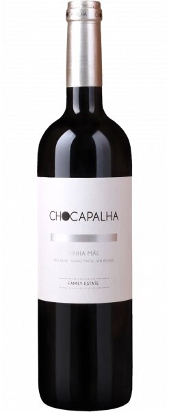 Vinha Mãe Tinto Reserva  75 cl.   
R.6779/4605 Quinta de Chocapalha