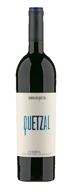 Quetzal Reserva Alentejo DOC75 cl.  
R.107107