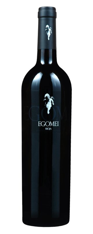 Egomei Rioja DOCA 75 cl.  
R.6781/4748