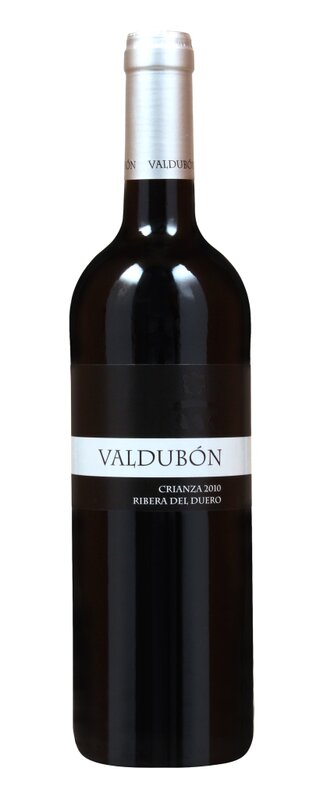 Valdubon Crianza Ribera del Duero 75 cl.   
R.6784/4549