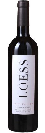 Loess Inspiration Ribera del Duero Tempranillo 75 cl.   
R.6789/4726
