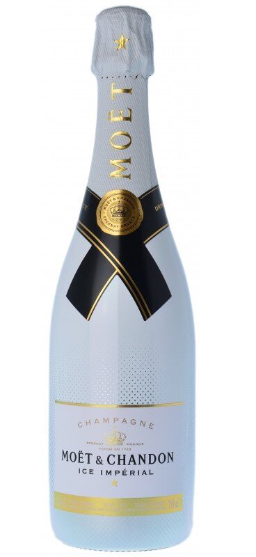 Moet & Chandon ICE 75 cl.  
MH6865/0000