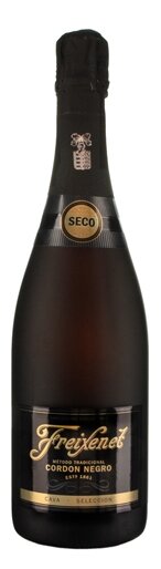 Freixenet Gordon Negro Seco 75 cl.   
BL6870/1031123