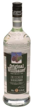 Zwetschgen Original Willisau  37.5 % 100 cl. N 
DW7035/3510'5