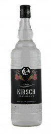 Kirsch echt Appenzell  40 % 100 cl. N 
AP7041/1501