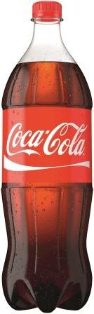 Coca Cola 6-Ha. PET 150 cl.  