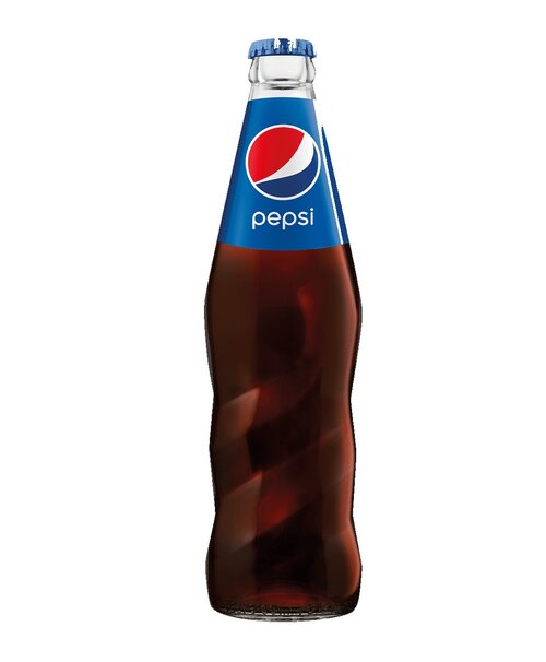 Pepsi Cola 24-Ha. 33 cl.   