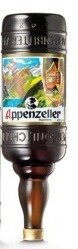 Appenzeller Alpenbitter 29 %  400 cl. N 
AP7115/0104'16