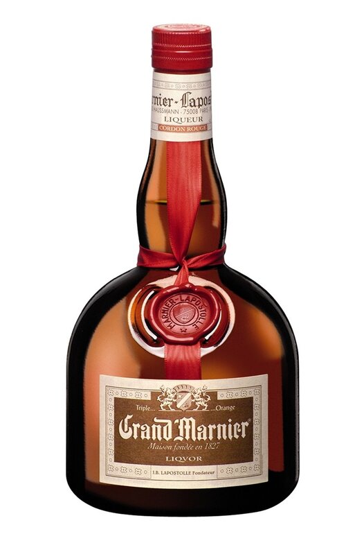 Grand Marnier 40 % 70 cl. N 
DI7130/3715'12