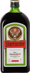 Jägermeister 35 % 100 cl. N 
DW7146/2720