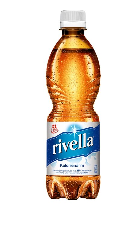 Rivella blau 24-PET 50 cl. N 