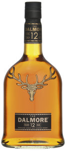 The Dalmore 12 y Highland 40 % 70 cl. N 
HY7413/3352'