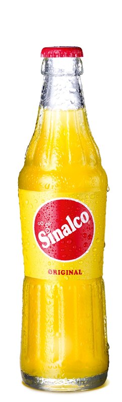 Sinalco Glas 30 cl.   