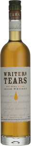 Writer Tears Pot Still Blend Whisk 40 % 70 cl. N
HY7418/0406 Irish Whisky