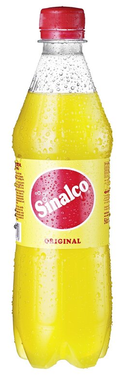 Sinalco 24-PET 50 cl. N 